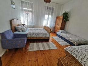 Hotels in Szombathelyi